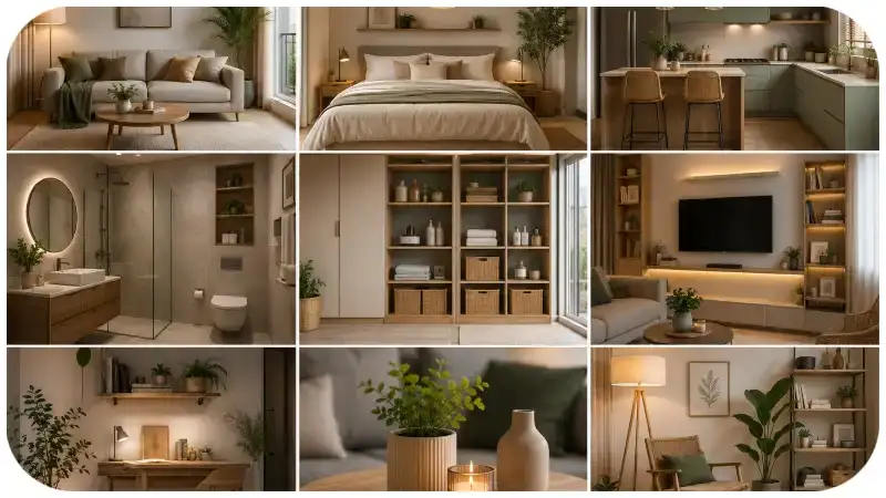 Home Decor Ideas by TheHomeTrotters