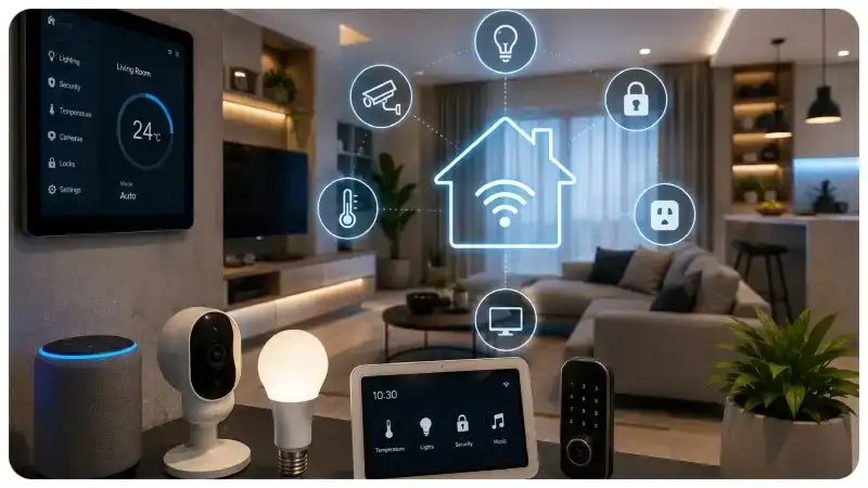 decoradtech smart home ideas by decoratoradvice