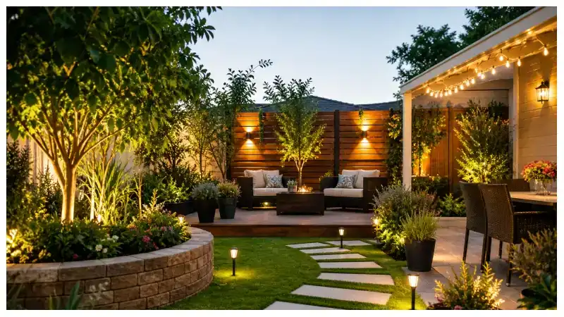 tips decoradyard