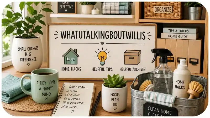 whatutalkingboutwillis home hacks and helps archives