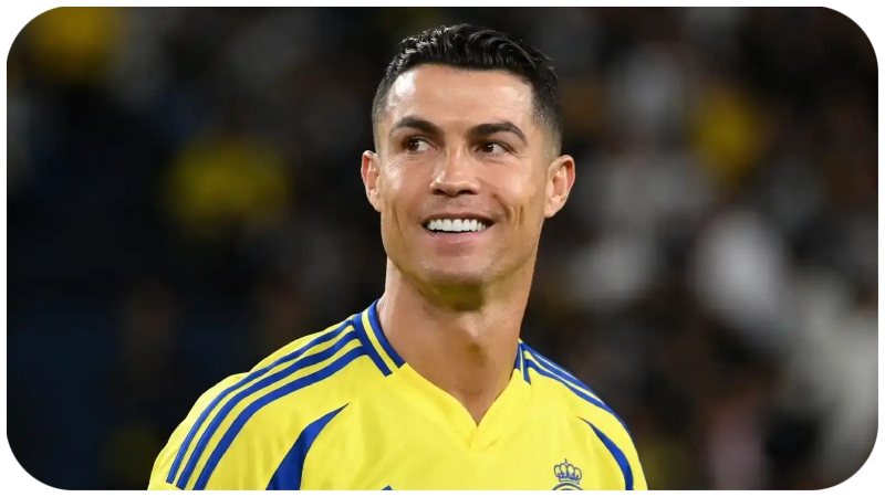 ronaldo net worth 2025