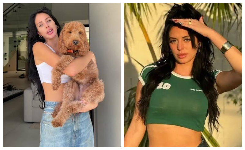 camilla araujo net worth