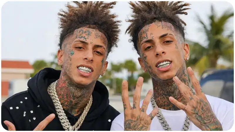Island Boys Net Worth