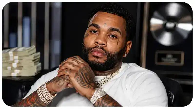 Kevin Gates Net Worth 2026