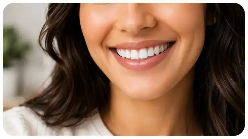 brasssmile