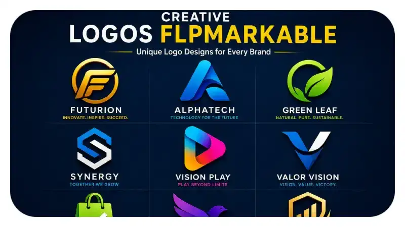 Logos flpmarkable