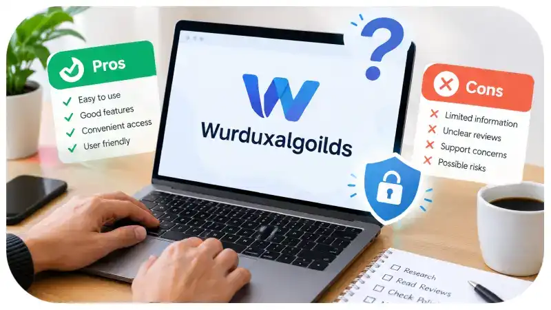 Is Wurduxalgoilds Good