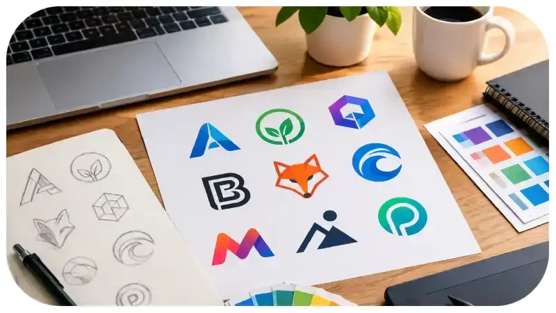 logos flpmarkable
